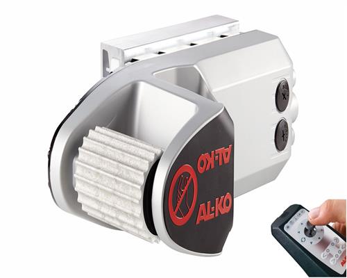 Mammut AL-KO M20 + EINBAU GP Rangierhilfe AKTIONSPREIS