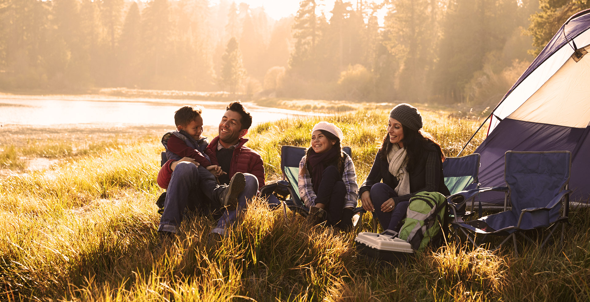 Zur Kategorie Camping - Möbel & Haushalt gehen