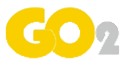 GO2 Logo